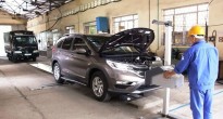 Khi kiểm định khí thải không còn 'dễ thở', xe đời mới cũng phải dè chừng