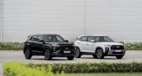 Creta tiếp tục là 'đầu tàu' doanh số của Hyundai tại Việt Nam tháng 2/2026