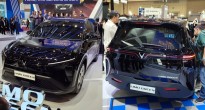 VinFast ký thỏa thuận cung cấp 20.000 ô tô điện cho hai doanh nghiệp vận tải Indonesia
