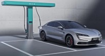Hạ tầng trạm sạc siêu nhanh của BYD có thể sẽ sớm xuất hiện tại Việt Nam: Nạp pin từ 10-97% chỉ trong 9 phút?