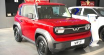 Bất chấp kỳ nghỉ Tết, VinFast vẫn bán gần 10.000 ô tô điện trong tháng 2/2026