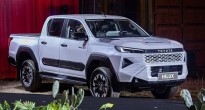 Ford Ranger bất ngờ mất ngôi 'vua bán tải', Toyota Hilux vươn lên dẫn đầu