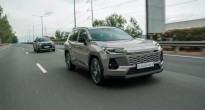Toyota RAV4 2026 chính thức mở bán tại Đông Nam Á: Thiết kế mới, nâng cấp công nghệ đấu Honda CR-V