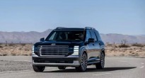 Hyundai Palisade thế hệ mới 'rục rịch' về Việt Nam, nhiều đại lý đã bắt đầu nhận cọc