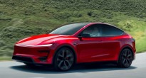 Xe xăng 'rơi tự do' tại châu Âu, xe điện và xe hybrid chiếm ưu thế áp đảo
