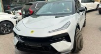 Lotus Eletre cập bến đại lý Việt trước thềm ra mắt: SUV điện cạnh tranh Porsche Macan EV