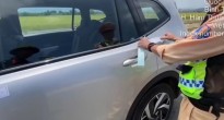 Hy hữu: Tài xế và chủ xe bị phạt tới gần 120 triệu đồng do chạy quá tốc độ, không giấy tờ