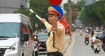Tối ngày 28/4, nhiều tuyến đường quanh sân vận động Mỹ Đình sẽ bị hạn chế lưu thông