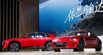 Mazda kỳ vọng bán nhiều xe điện hơn xe xăng tại thị trường tỷ dân này