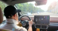 Di chuyển bằng ô tô điện ngày nắng nóng: Những lưu ý không nên bỏ qua