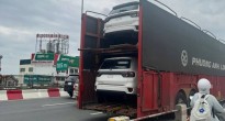 Ford Everest 2026 có thể trình làng khách Việt trong tuần này, giá dự kiến khoảng 1,7 tỷ đồng