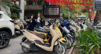 Mức phí sử dụng tạm thời lòng đường, vỉa hè tại Hà Nội sắp tăng mạnh, cao nhất lên đến 400.000 đồng/m2