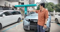 Pin xe điện BYD nóng tới hơn 76°C trong một bài thử nghiệm công nghệ sạc siêu nhanh