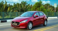 Sedan cỡ B tháng 4/2026: Toyota Vios vẫn giữ ngôi đầu, Mazda2 gây bất ngờ lớn