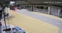 'Biến' lề đường, lòng đường thành sân phơi, người dân có thể bị xử phạt thế nào?