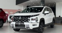 Người dùng Việt vẫn rất chuộng MPV cỡ nhỏ chạy xăng
