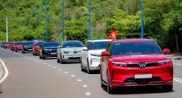 Người Việt mua ô tô hãng nào nhiều nhất trong tháng 4/2026?