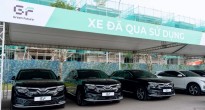 Mua ô tô điện đã qua sử dụng: Đừng chỉ nhìn giá rẻ