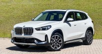 BMW X1 thế hệ mới sắp về Việt Nam: SUV hạng sang cỡ nhỏ với giá dự kiến dưới 1,7 tỷ đồng