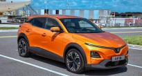 VinFast VF 6 bán gấp đôi Toyota Yaris Cross, tiếp tục thống trị nhóm SUV cỡ B tại Việt Nam