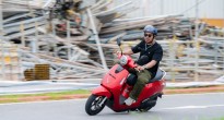 VinFast mở bán xe máy điện tại Indonesia, miễn phí đổi pin tối đa 20 lần/tháng