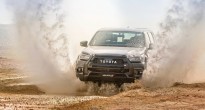 Khủng hoảng Trung Đông lan tới ngành ô tô, Toyota phải giảm mạnh sản lượng xe xuất khẩu