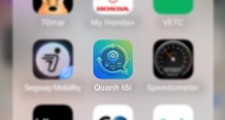 Bộ Công Thương ra mắt app hỗ trợ tìm cây xăng, phản ánh chất lượng nhiên liệu