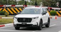 Ô tô, xe máy Honda được phân phối chính hãng tại Việt Nam đều có thể dùng xăng sinh học E10