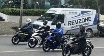 Yamaha Việt Nam 'nhá hàng' xe máy mới: Exciter 155 thế hệ mới sắp xuất hiện?