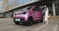 Từ xe máy lên ô tô: Vì sao VinFast Minio Green dễ khiến người dùng 'xuống tiền'?