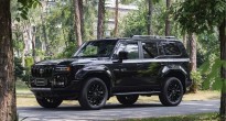 Triệu hồi 563 xe Toyota Land Cruiser Prado tại Việt Nam do lỗi cụm đồng hồ táp-lô