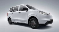 Wuling Grango giá 499 triệu đồng: MPV điện 7 chỗ hướng đến khách hàng gia đình, tài xế chạy dịch vụ