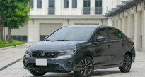 Honda City tạo cú lội ngược dòng trong cuộc đua doanh số sedan cỡ B tháng 6/2026
