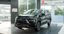 Cuộc đua MPV cỡ nhỏ chạy xăng: Xpander giữ ngôi đầu, Veloz Cross bám đuổi phía sau