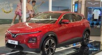 Cuộc đua SUV cỡ B nửa đầu năm 2026: VinFast VF 6 dẫn đầu, Kia Seltos tăng tốc mạnh nhất