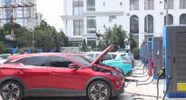 Quy định mới phân loại các dòng xe điện hóa thành 8 nhóm