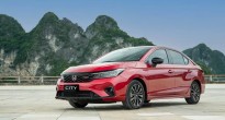 Sedan mất dần vị thế tại Việt Nam, mẫu bán chạy nhất chưa đạt 1.000 xe trong tháng 6