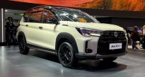 Suzuki XL7 bản nâng cấp ra mắt tại Đông Nam Á: Tinh tỉnh thiết kế, giá vẫn dễ tiếp cận