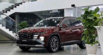 Đại lý mạnh tay giảm giá xe VIN 2025, khách mua tiết kiệm cả trăm triệu đồng