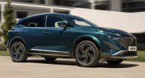 SUV điện hóa của Nissan đi gần 2.000 km không cần tiếp nhiên liệu, lập kỷ lục thế giới