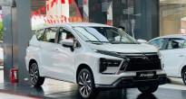 Xe gia đình 7 chỗ tại Việt Nam đang rẻ chưa từng thấy