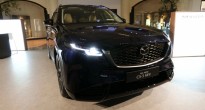 Mazda CX-5 thế hệ mới 'chào sân' thị trường Đông Nam Á, lần đầu dùng động cơ hybrid