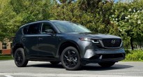 Mazda CX-5 hụt hơi trước Subaru Forester trong cuộc đua doanh số tại thị trường này