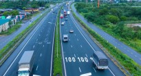 CSGT bắt đầu xử phạt lỗi không giữ khoảng cách an toàn trên cao tốc Pháp Vân - Nghi Sơn