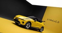Lynk & Co 02 2027 nâng cấp toàn diện: Sạc 10-80% trong 12 phút, tầm vận hành 630 km/sạc