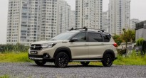 Suzuki tung ưu đãi tháng 9/2026: XL7 nhận hỗ trợ 75 triệu đồng, Jimny lên tới 120 triệu đồng