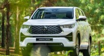 Toyota Innova Cross lần thứ hai vượt mặt Mitsubishi Xpander về doanh số trong năm 2026