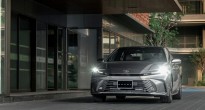 Ô tô hybrid ngày càng được lòng người dùng Việt, có mẫu bán chạy hơn bản xăng