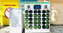 Việt Nam có thể sắp đón thêm hãng xe máy điện mới, cạnh tranh ở mảng đổi pin?