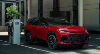 Xe điện hóa chiếm hơn 60% doanh số Toyota tại Mỹ trong quý III/2026